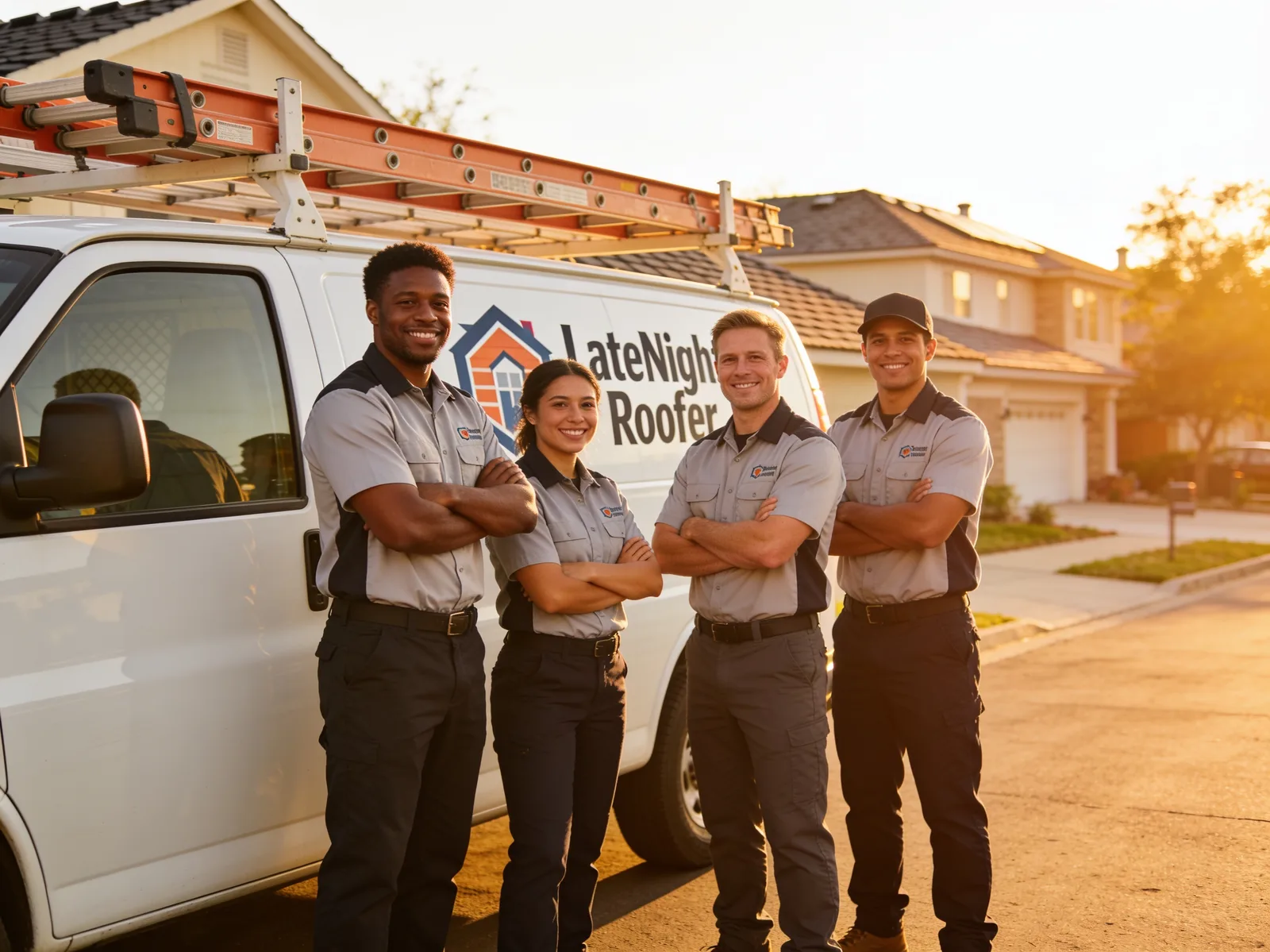 Emergency Roof Repair company in Woodburn, OR